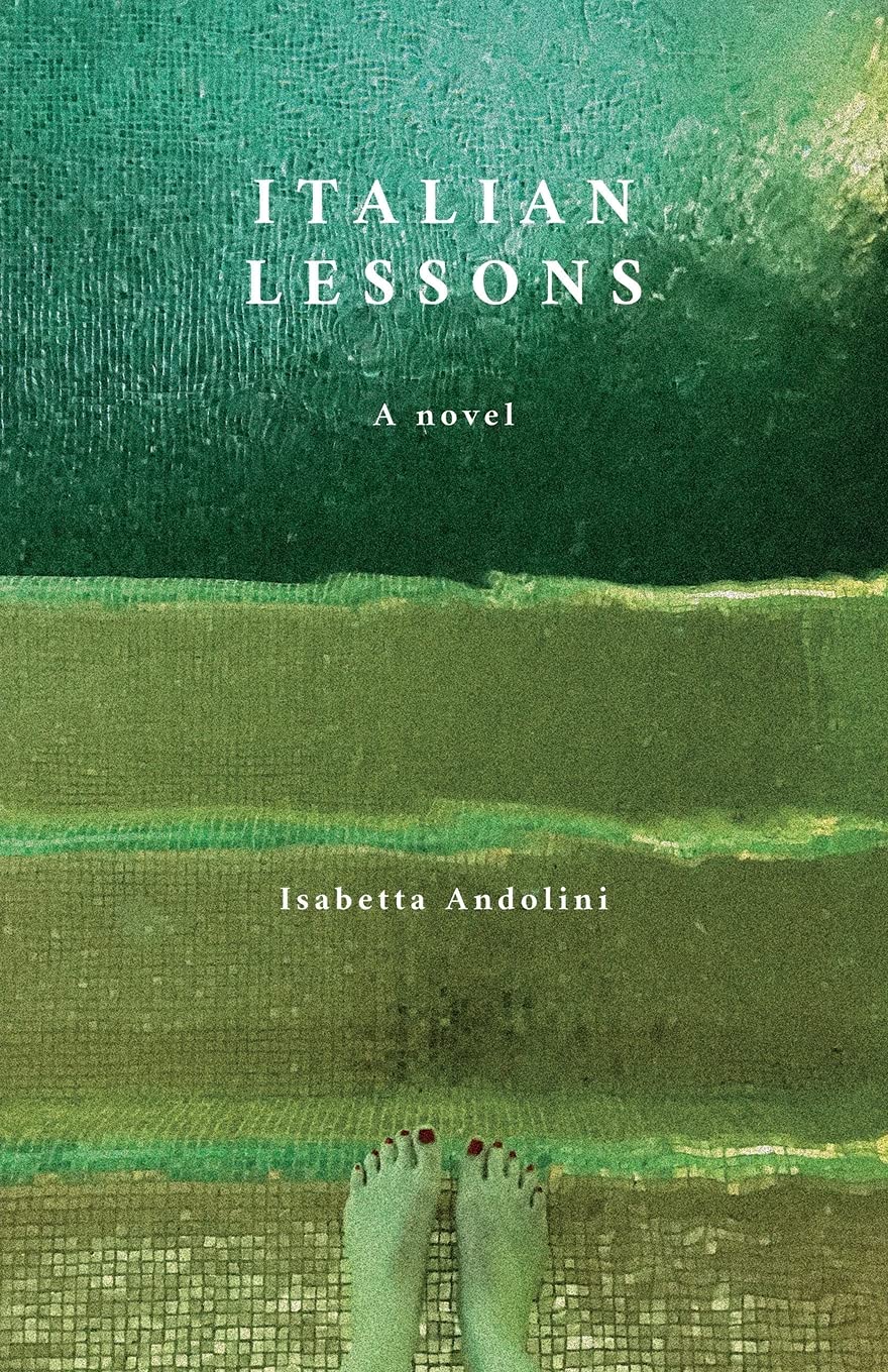 Italian Lessons: A Novel