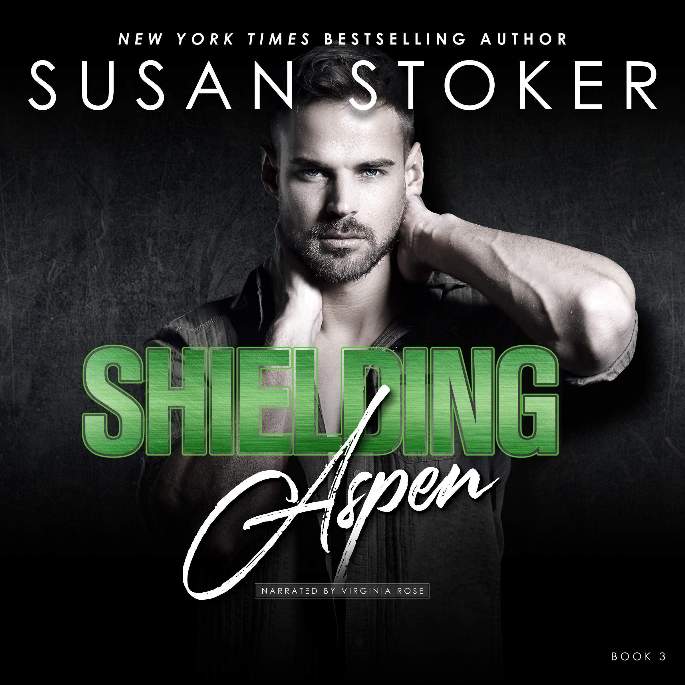 Cover art for Shielding Aspen