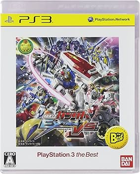 Amazon | 機動戦士ガンダム EXTREME VS. | プレイステーション3