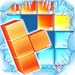 Block Puzzle Winter : New Year