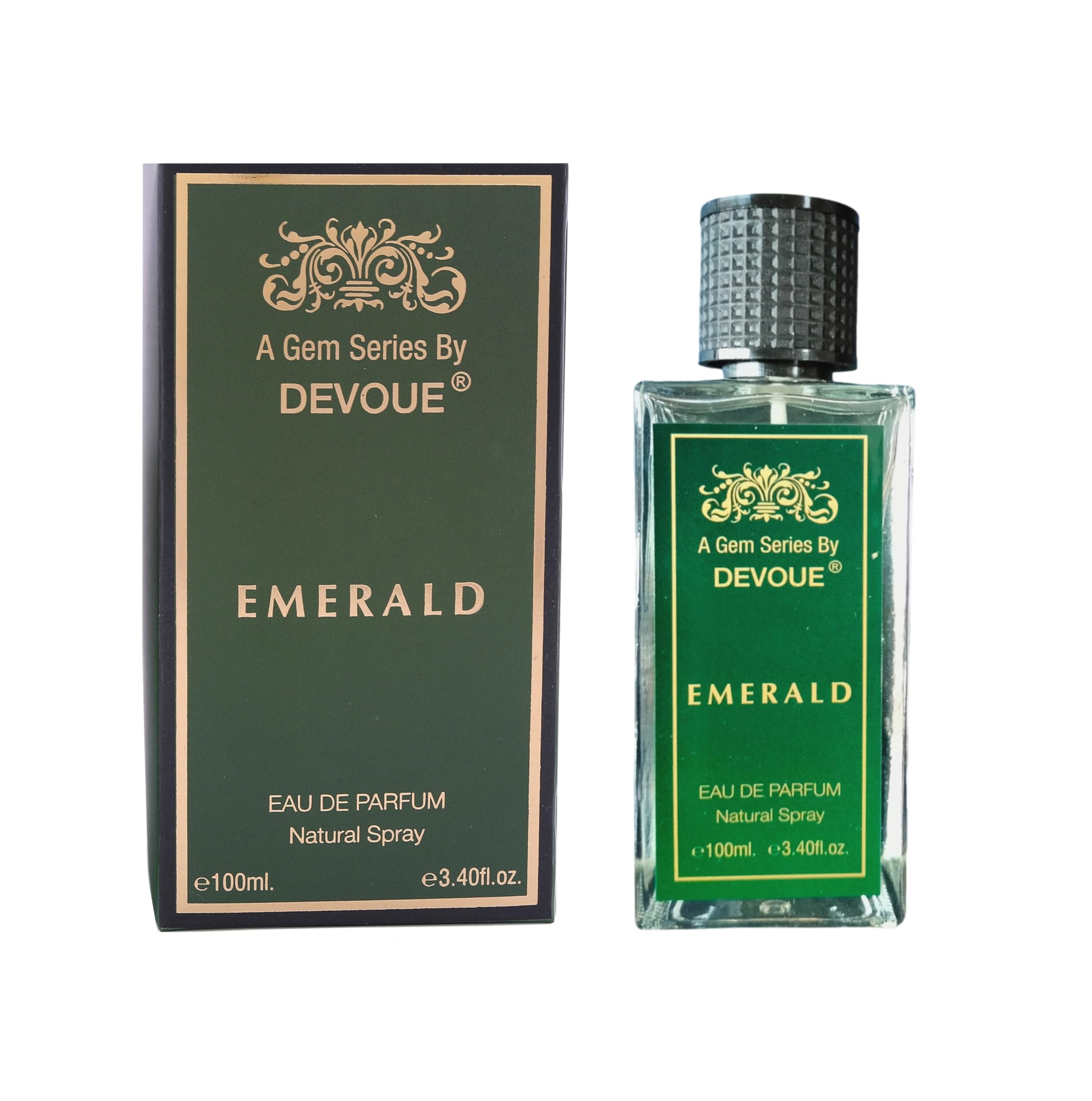 Emerald EDP Perfume Pour Homme | For Mens | For Him (Fresh Notes/100ML)