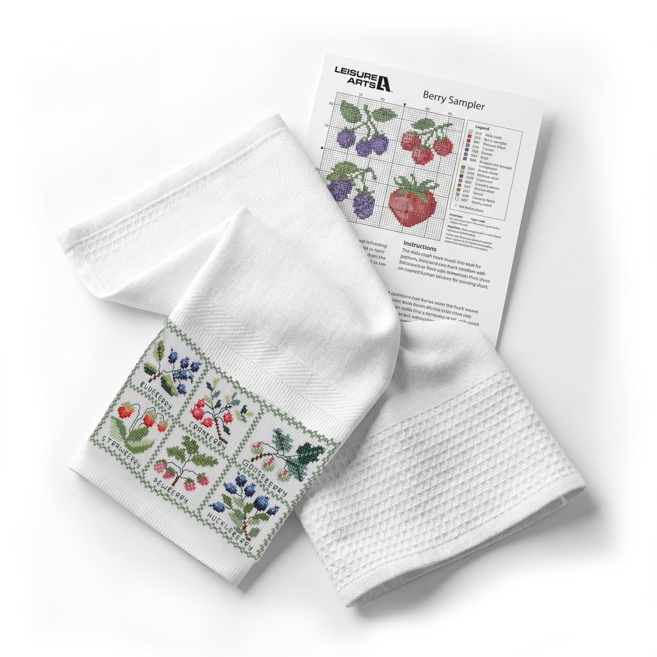 【piyo様】ドゥロワー Drawer コットンシルクストラップタックスカー36 Amazon.com: LEISURE ARTS Dual Ended Huck and Aida Tea Towel Cross