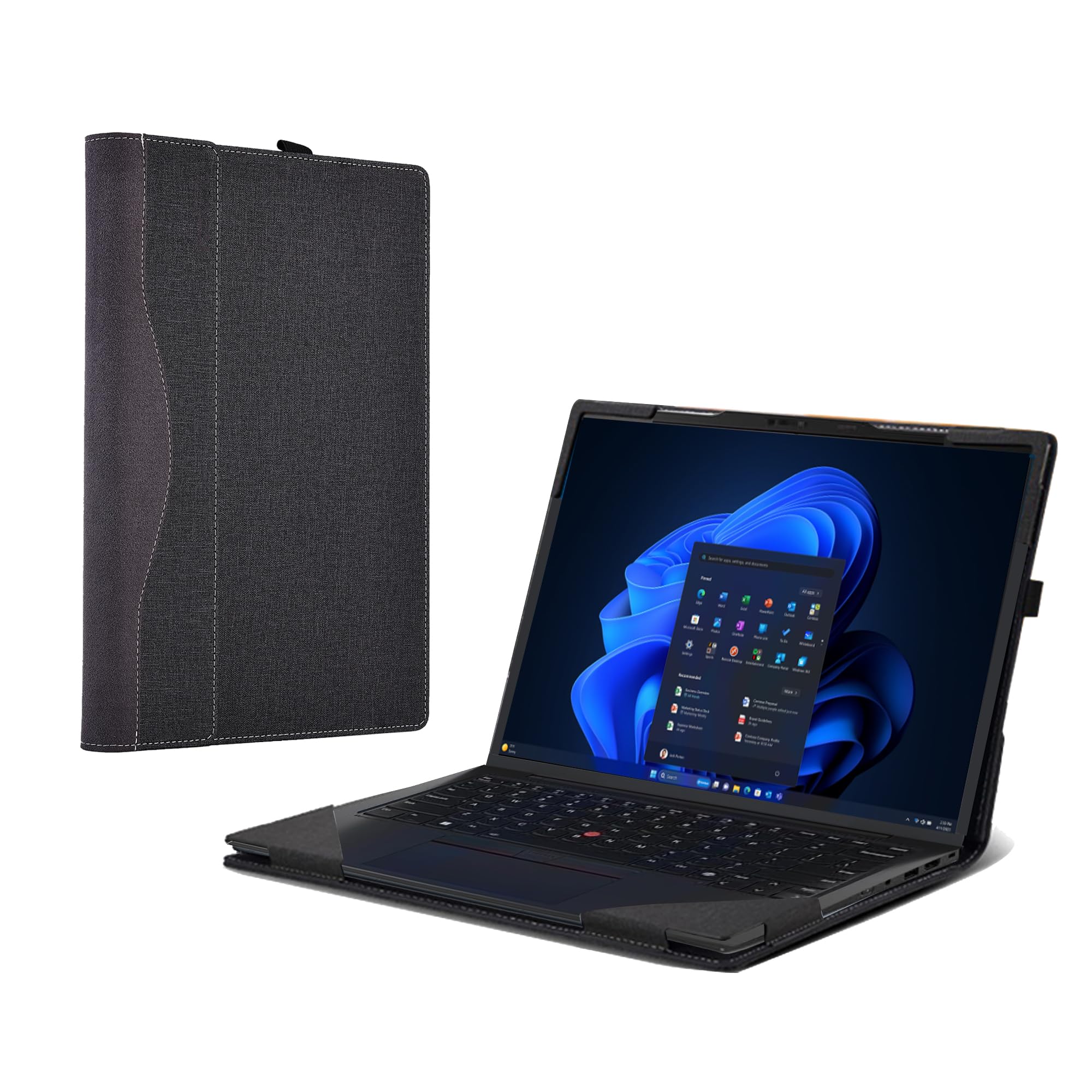 Amazon.com: Laptop Case for Lenovo ThinkPad X1 Carbon Gen 14 13