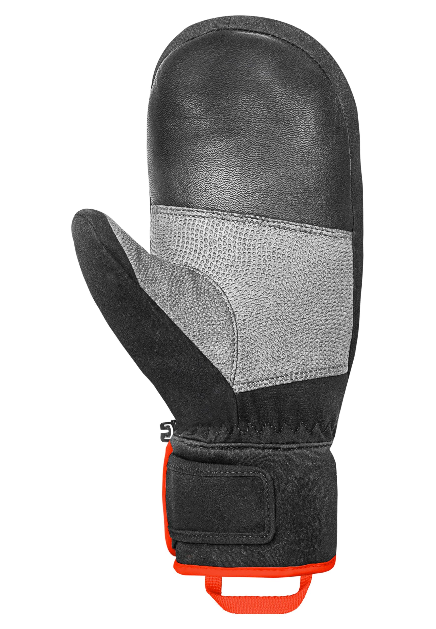Reusch Ski Racing Fäustlinge für Herren & Damen | Knöchel- & Fingerschutz