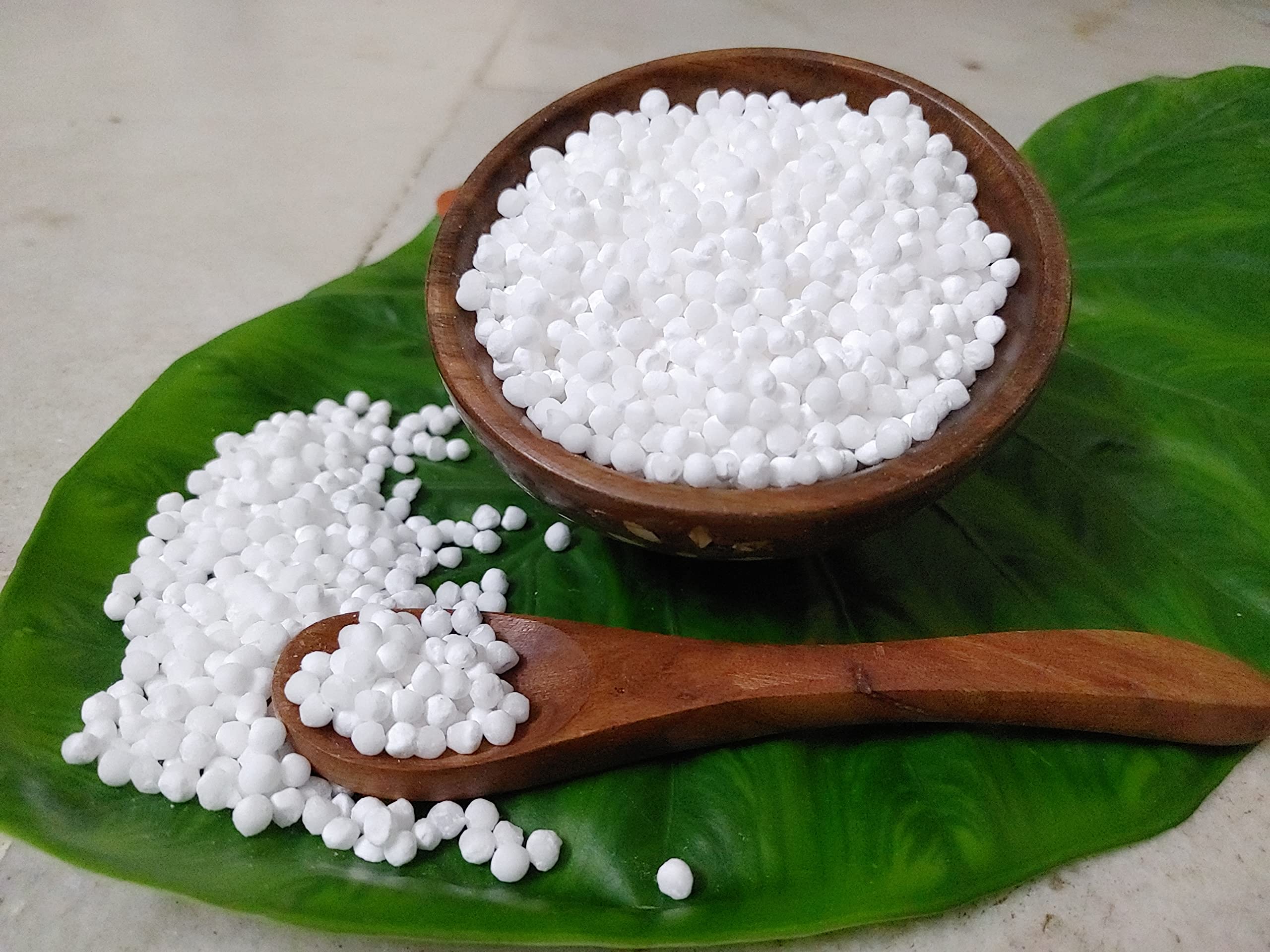Ayursangrah - Sabudana | Sago, Medium, 2 x 200 GMS (B09X7597QL) Amazon Price History, Amazon Price Tracker