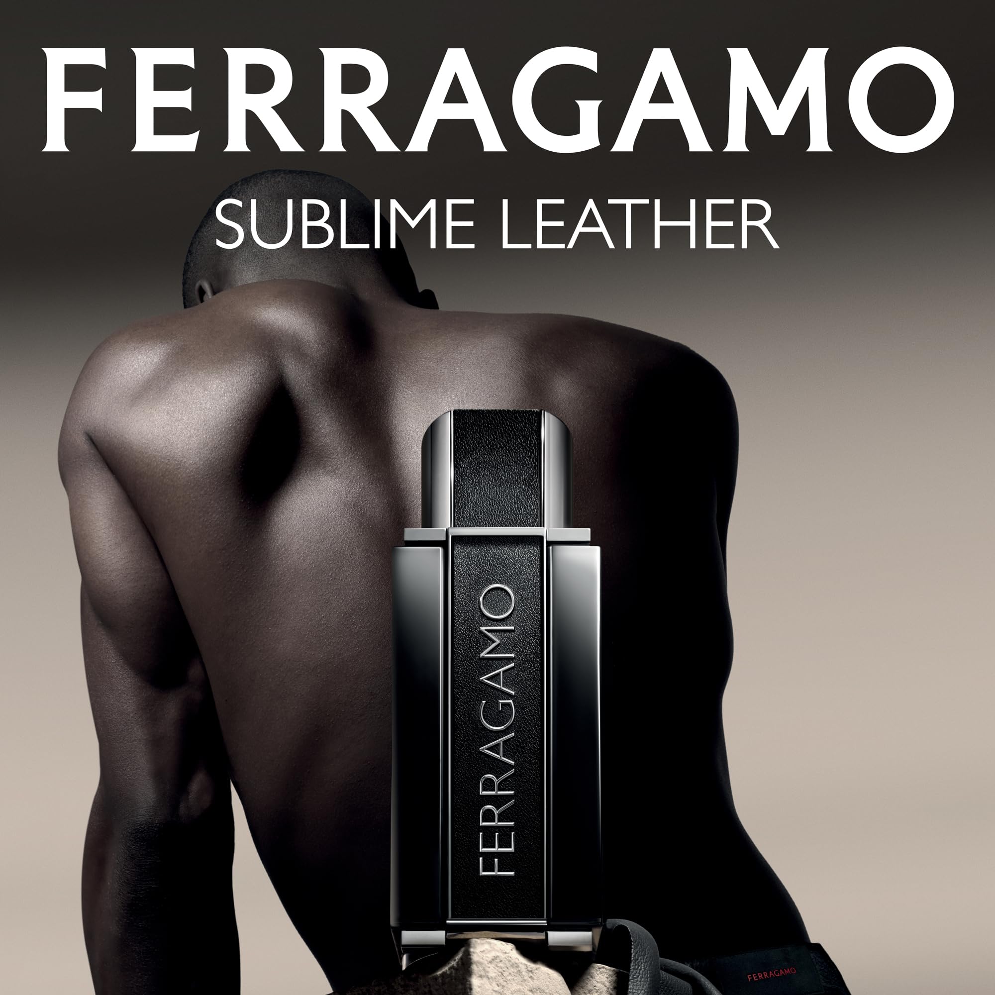 Sublime Leather Eau De Parfum Intense Pour Homme 50 ml