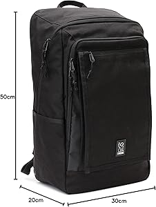 Amazon.co.jp: [クローム] バックパック COHISIVE 35 (現行モデル