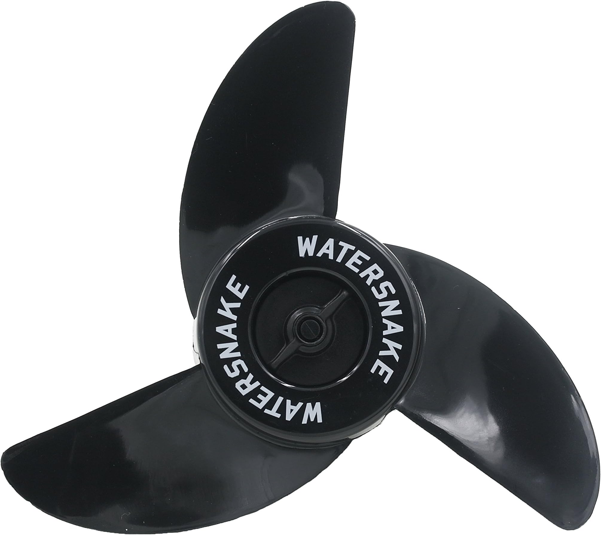 Watersnake STC Stores 3 Blade Trolling Motor Replacement Propeller