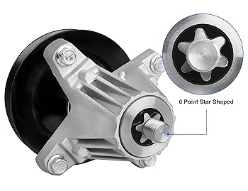 Amazon.com : Replacement 918-06978 Spindle Assembly for 54