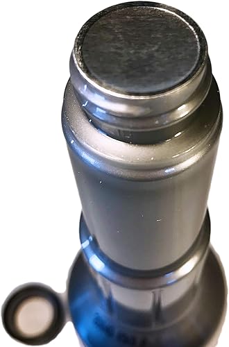 Miniatura 8 de Rendimiento fórmula uno inyección 8oz., funda de 24botellas, lleva 30galones de combustible diesel por botella.