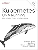 Kubernetes: Up and Running: Dive into the Future of Infrastructure