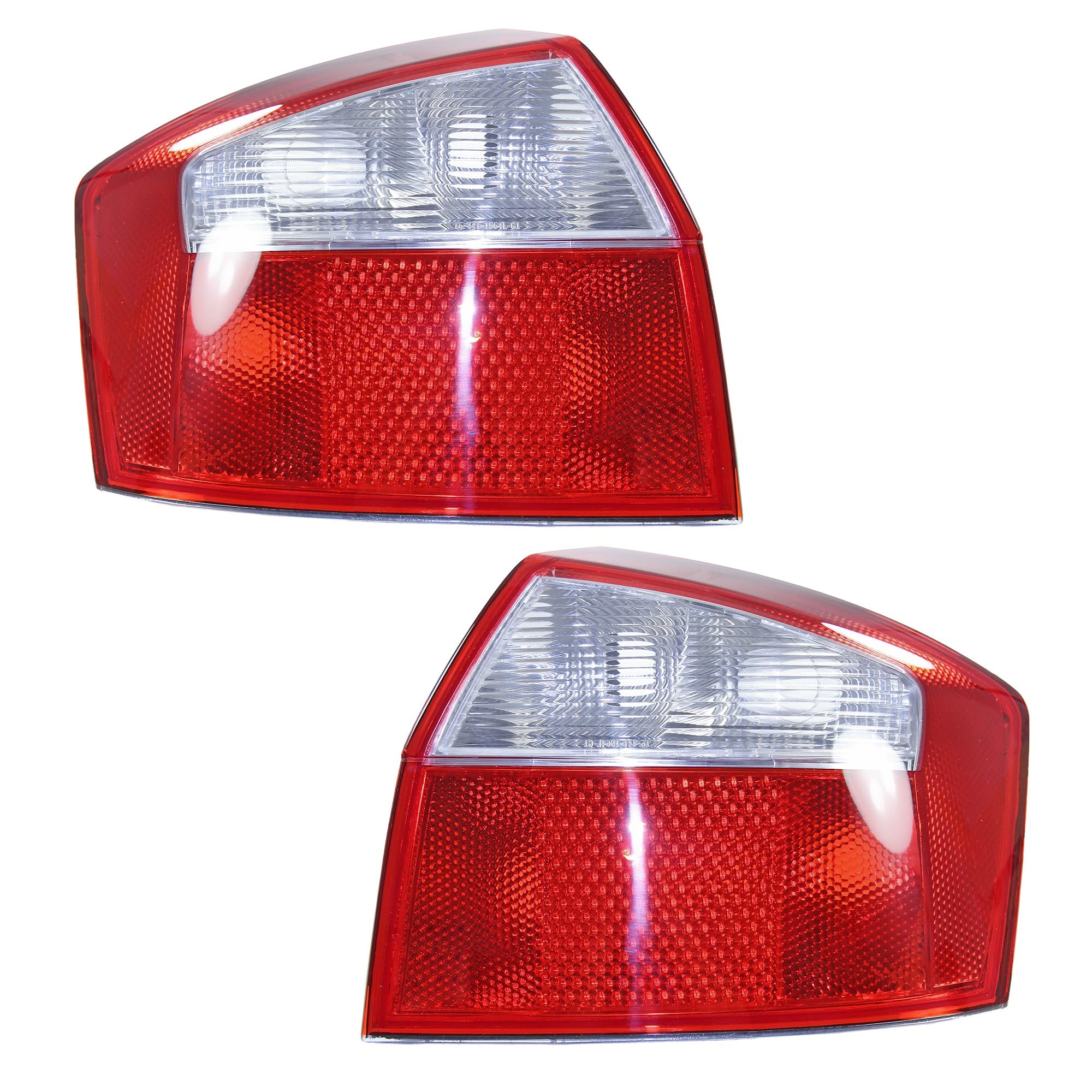 Feu arrière Audi A4 B6 pièce de rechange optique arrière 8E2 ATEC