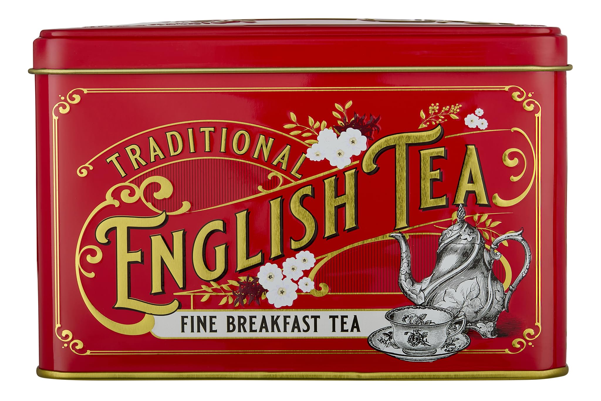 Amazon.co.jp: New English Teas ヴィンテージヴィクトリアン レッド