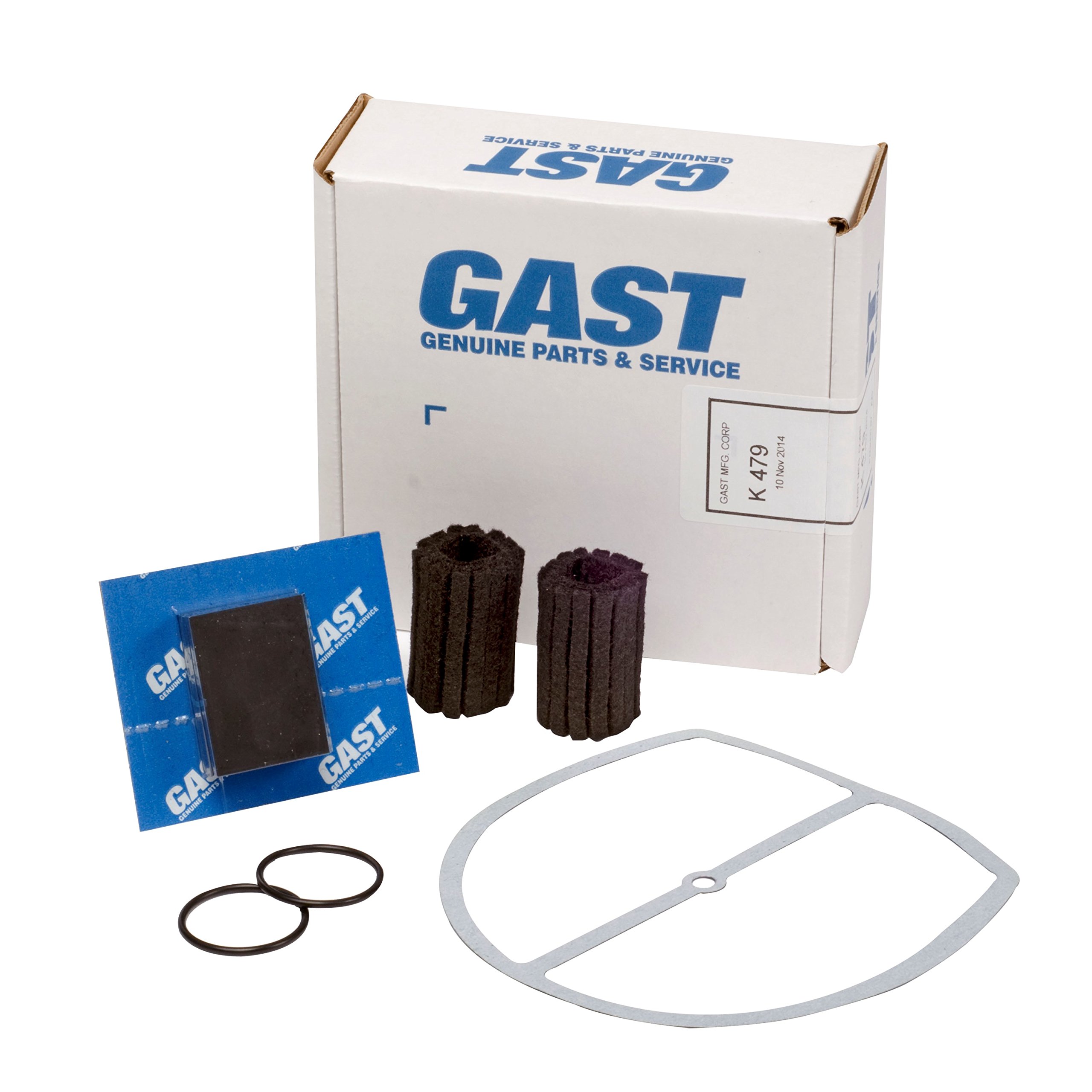 Repair Kit 08/1023 Q-Unit Sp K479