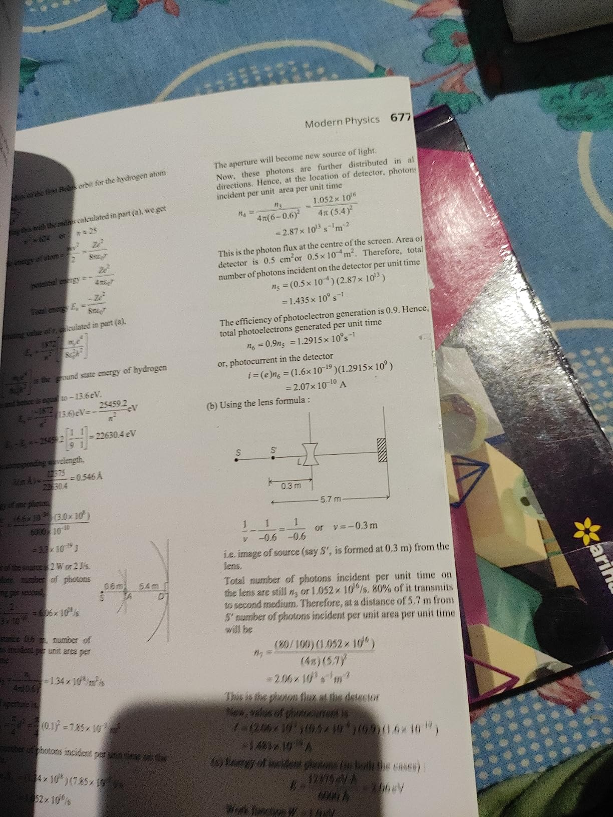 Buy 44 Years' Chapterwise Topicwise SOLVED PAPERS 2023-1979 IIT JEE ...
