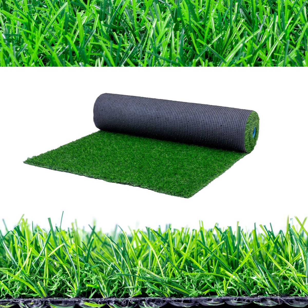 値下げ】人工芝 2m × 6m 芝高30mm（場所によってはお届けします）