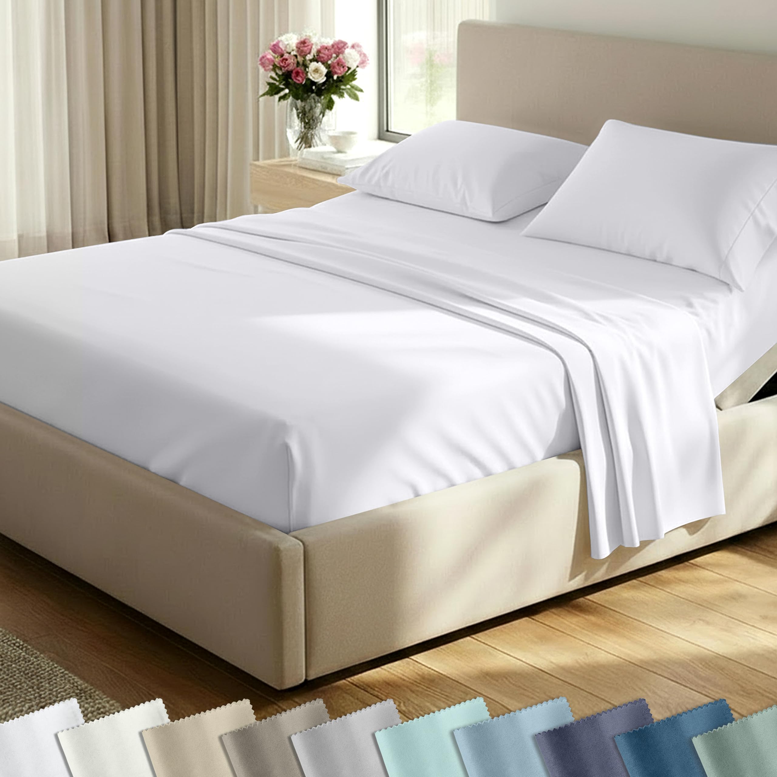 California Design Den Cotton