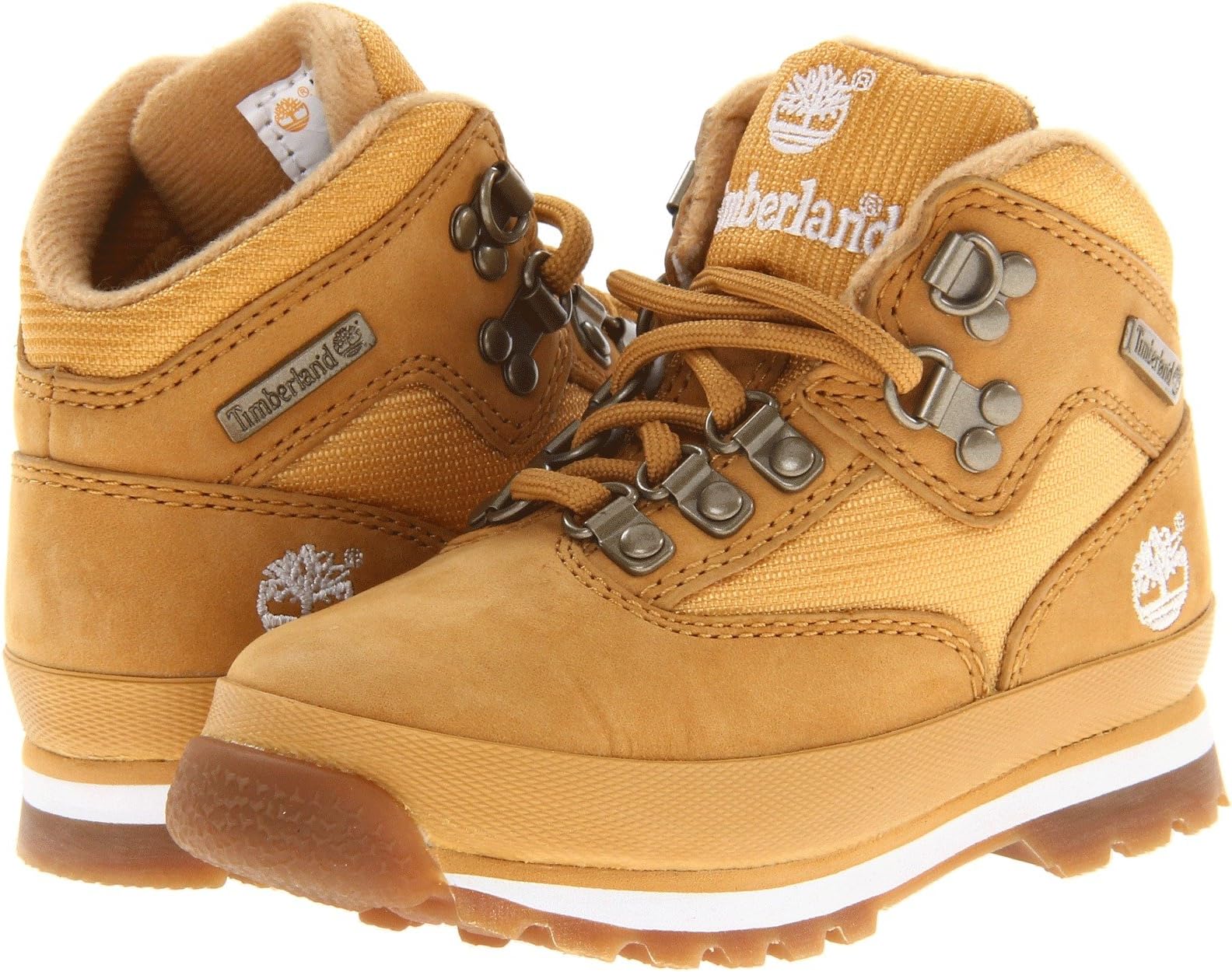 Euro Hiker (Infant/Toddler)