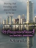 The Peregrine Dame in Manila