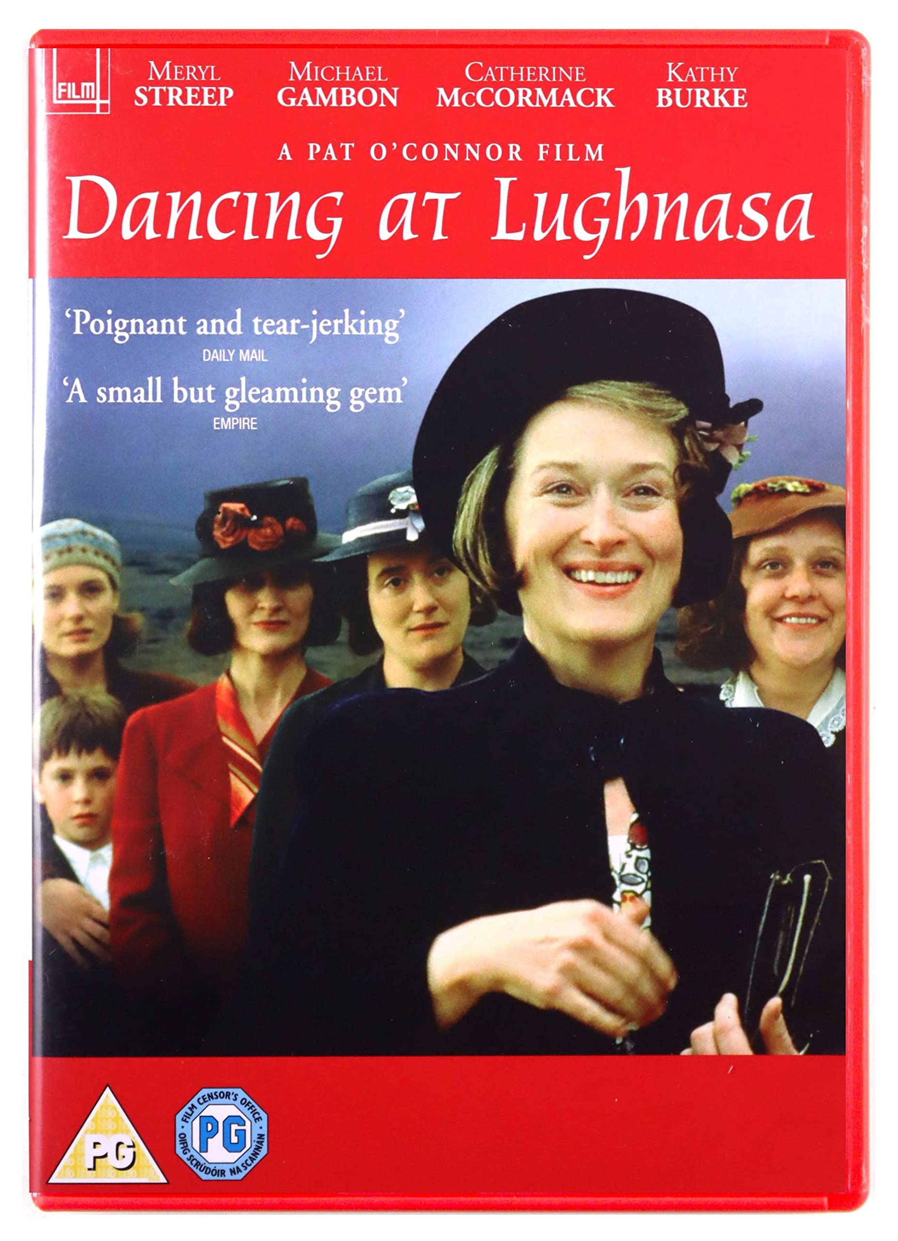 Dancing At Lughnasa (1988) [Import anglais] [DVD]