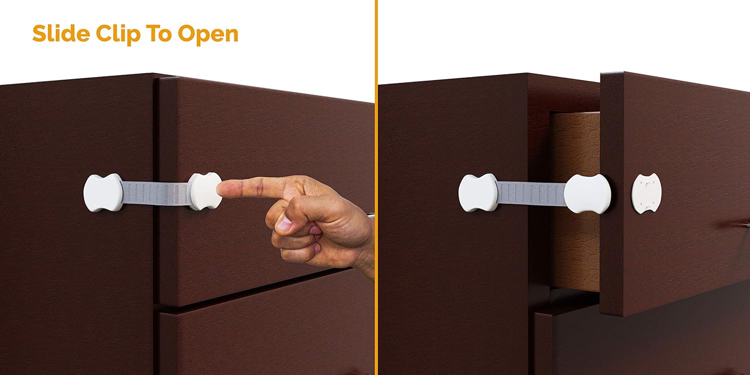 kitchen cupboard locks argos