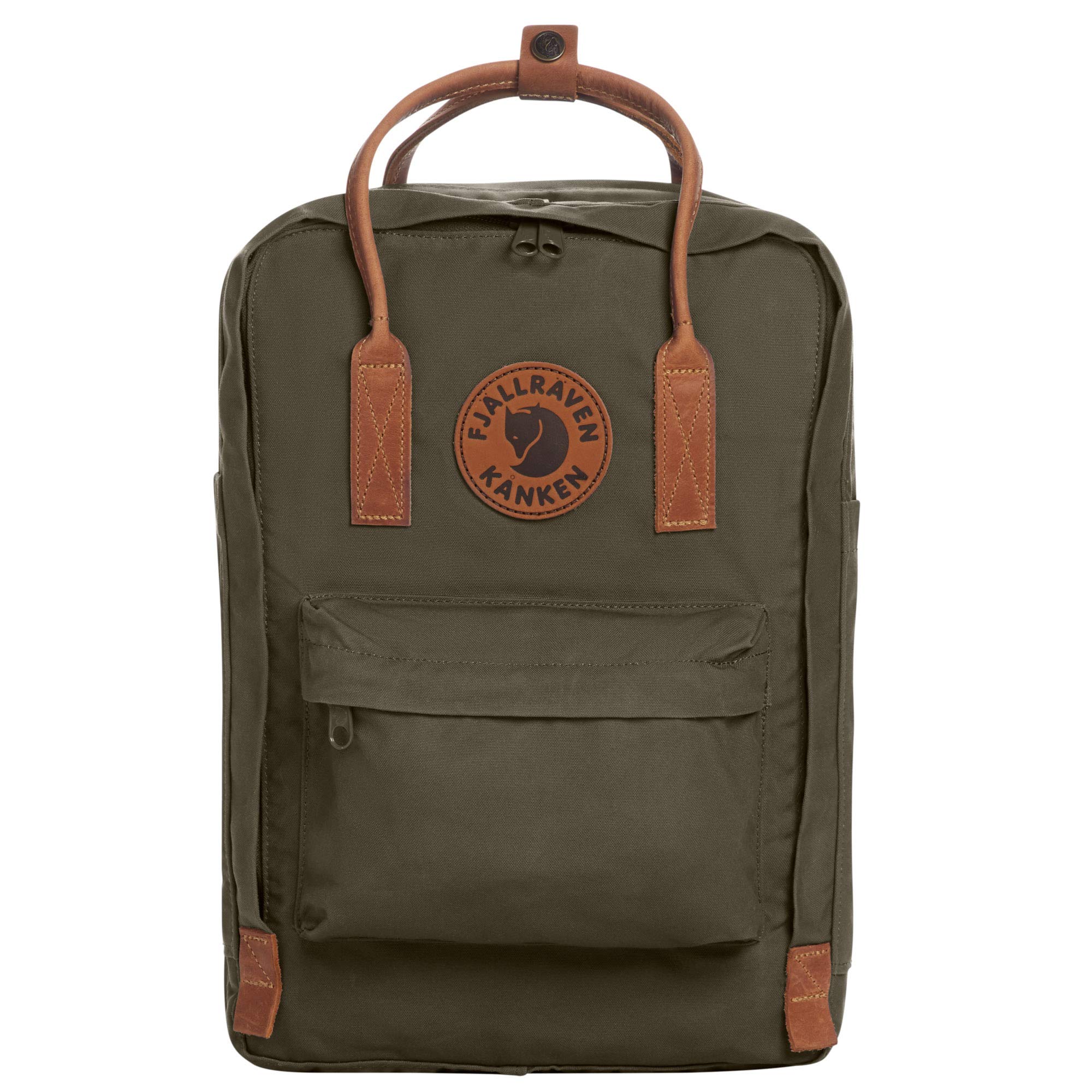 olive green kanken