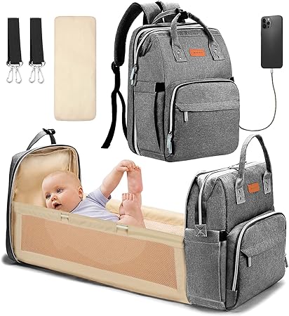 amazon baby backpack