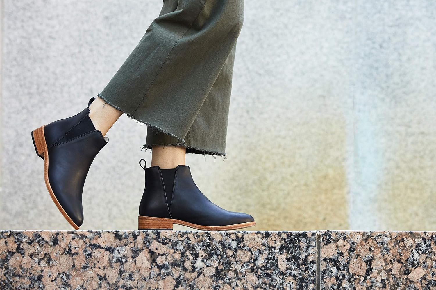 Nisolo Classic Chelsea Boot