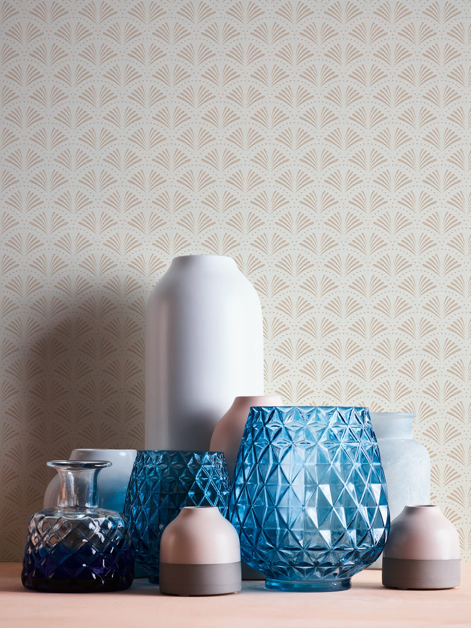 AS Création Art Deco 379585 37958-5 Trendwall 2
