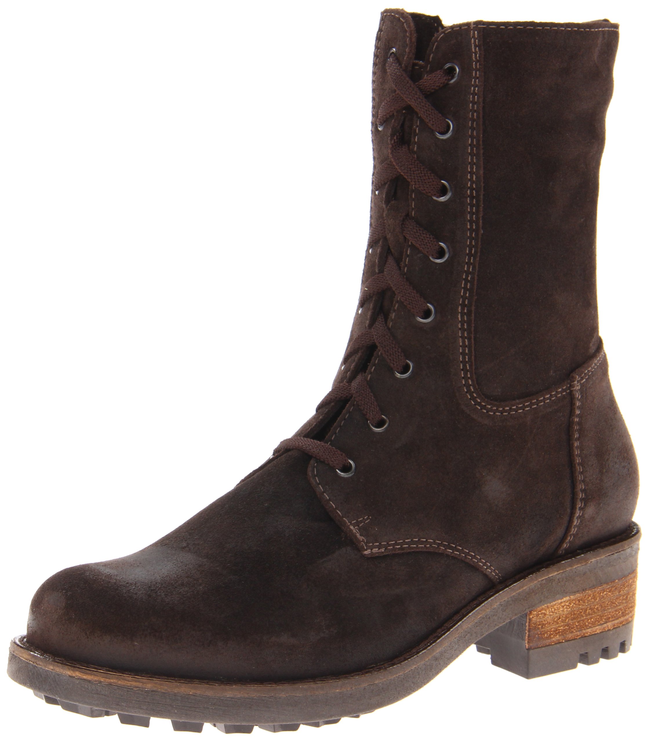 C LA CANADIENNEWomen's Carolina Boot