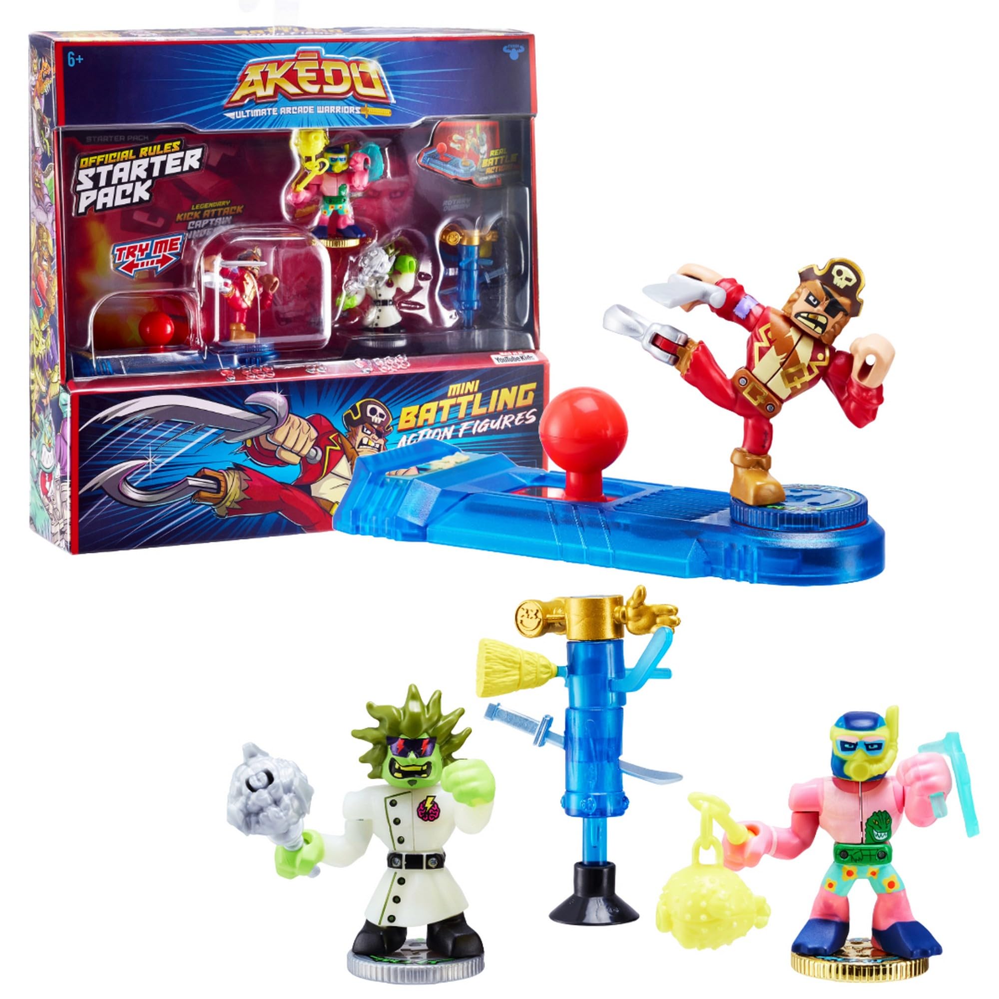 Amazon | ハシートップイン AKEDO S2【日本正規品】キックアタック