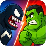 スーパー ヒーロー ヒーロー 変身：究極バトル & 格闘ゲーム。アクション満載のヒーローバトル & 変身ヒーローアドベンチャーゲーム