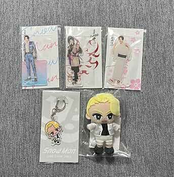  Man ラウール　アクスタ　ぬい　まとめ売り Amazon.co.jp: ラウール グッズ .売り アクスタ D : おもちゃ