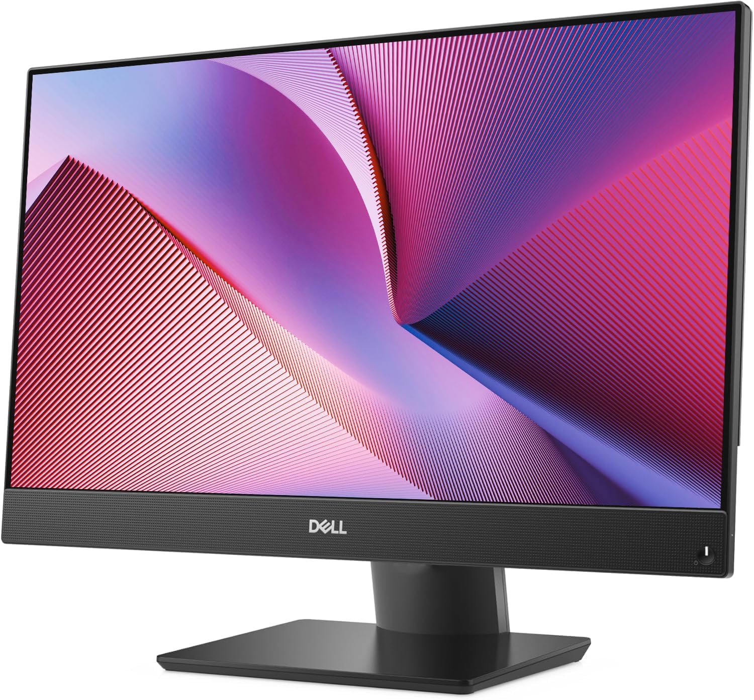 Dell OptiPlex 7470 All-in-One 23.8” FHD Desktop Computer, Intel Core i7-9700, 8GB RAM, 256GB SSD, Keyboard & Mouse, Windows 11 Pro (Renewed)