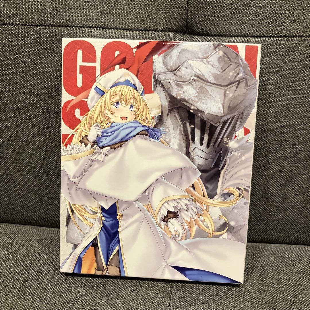 Amazon.co.jp: ゴブリンスレイヤーGOBLINS CROWNプレミアム