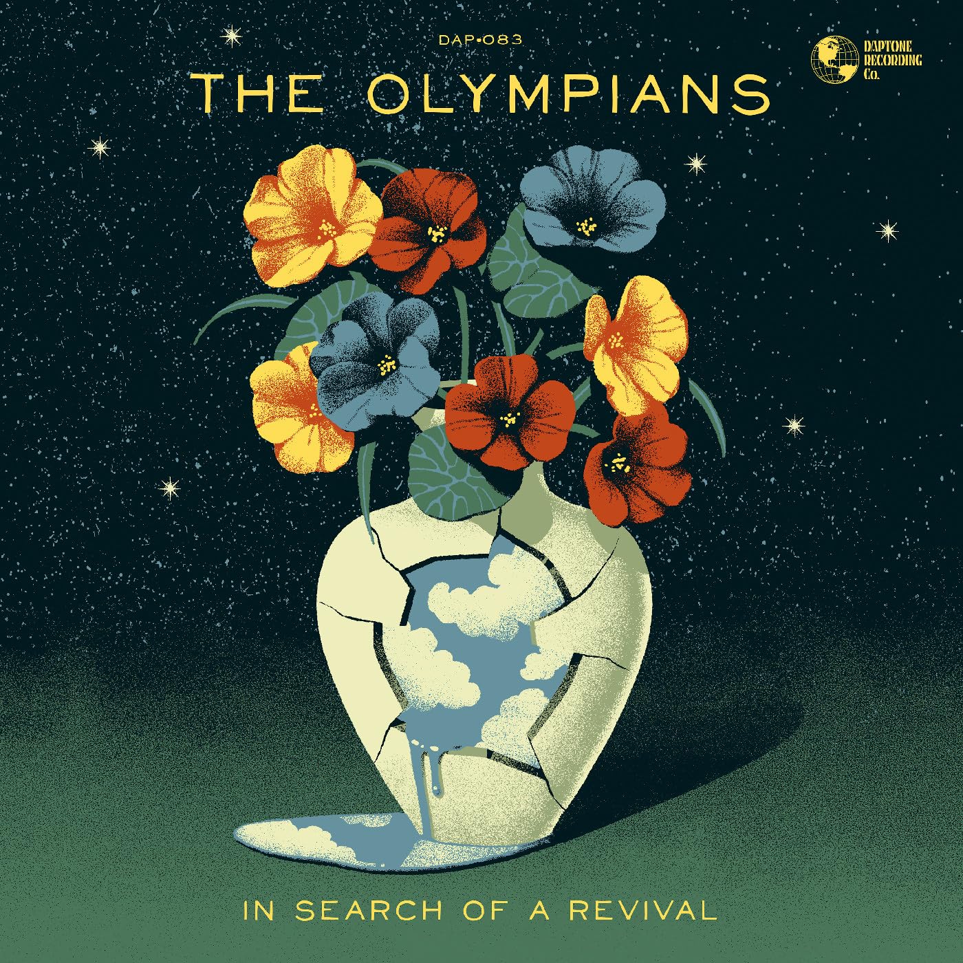 IN SEARCH OF A REVIVAL