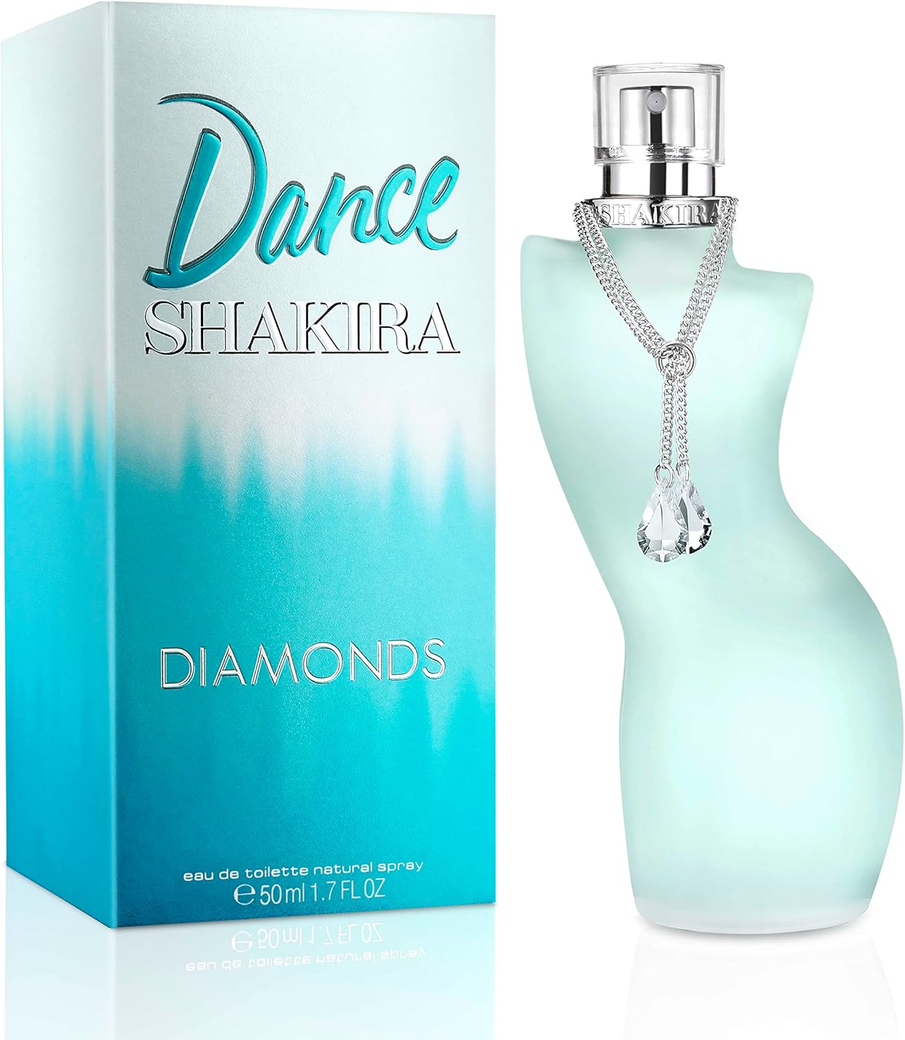 Perfume Shakira