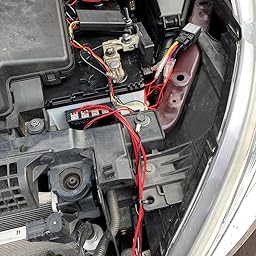 Amazon Co Jp カスタマーレビュー エーモン リレー 4極 Dc12v車専用 a 1245 Amazon Co Jp カスタマーレビュー エーモン リレー 4極 Dc12v車専用 a 1245
