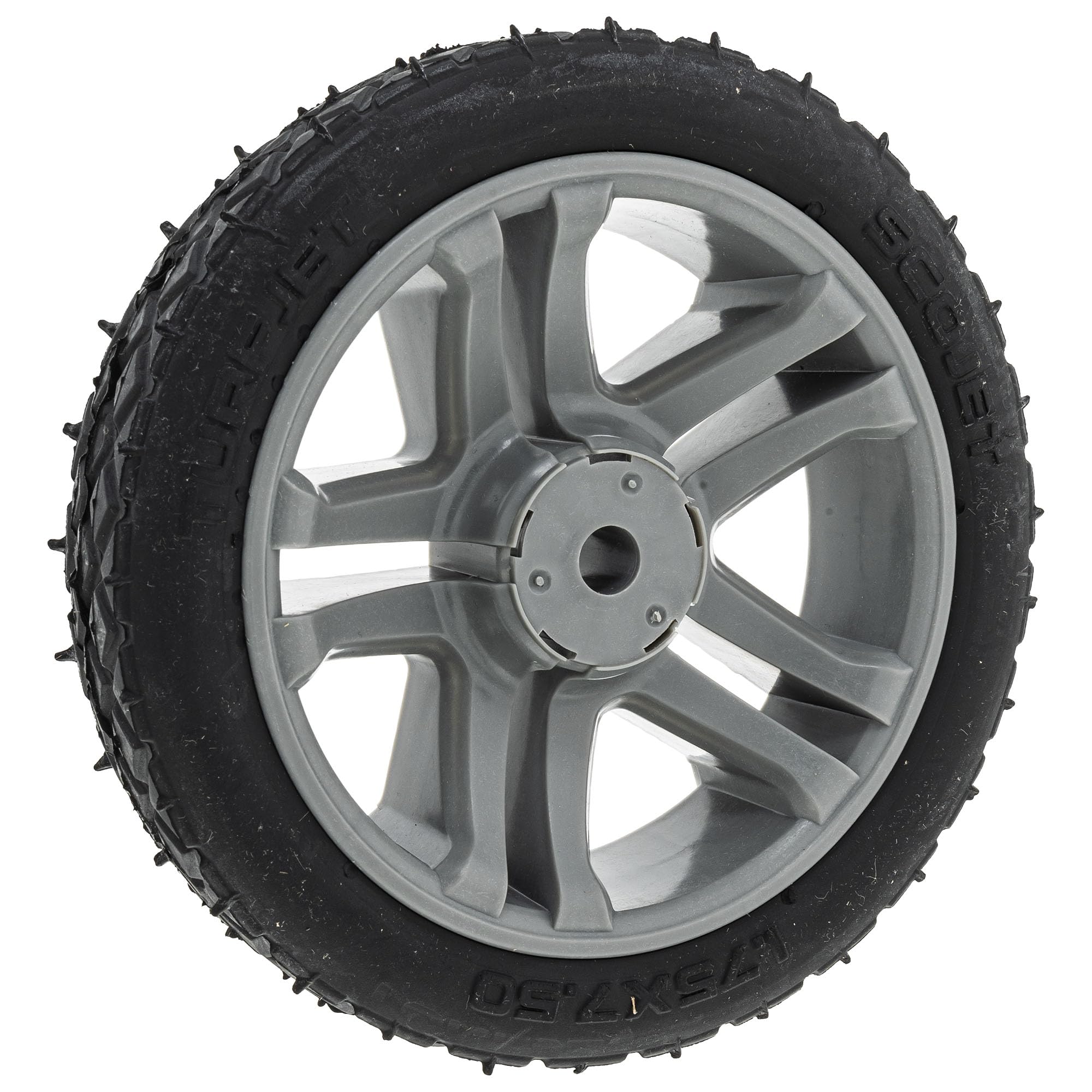 Ariens 711041 Swivel Wheel Kit for Classic Series