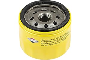 Briggs & Stratton 3 1/4in. OEM Oil Filter