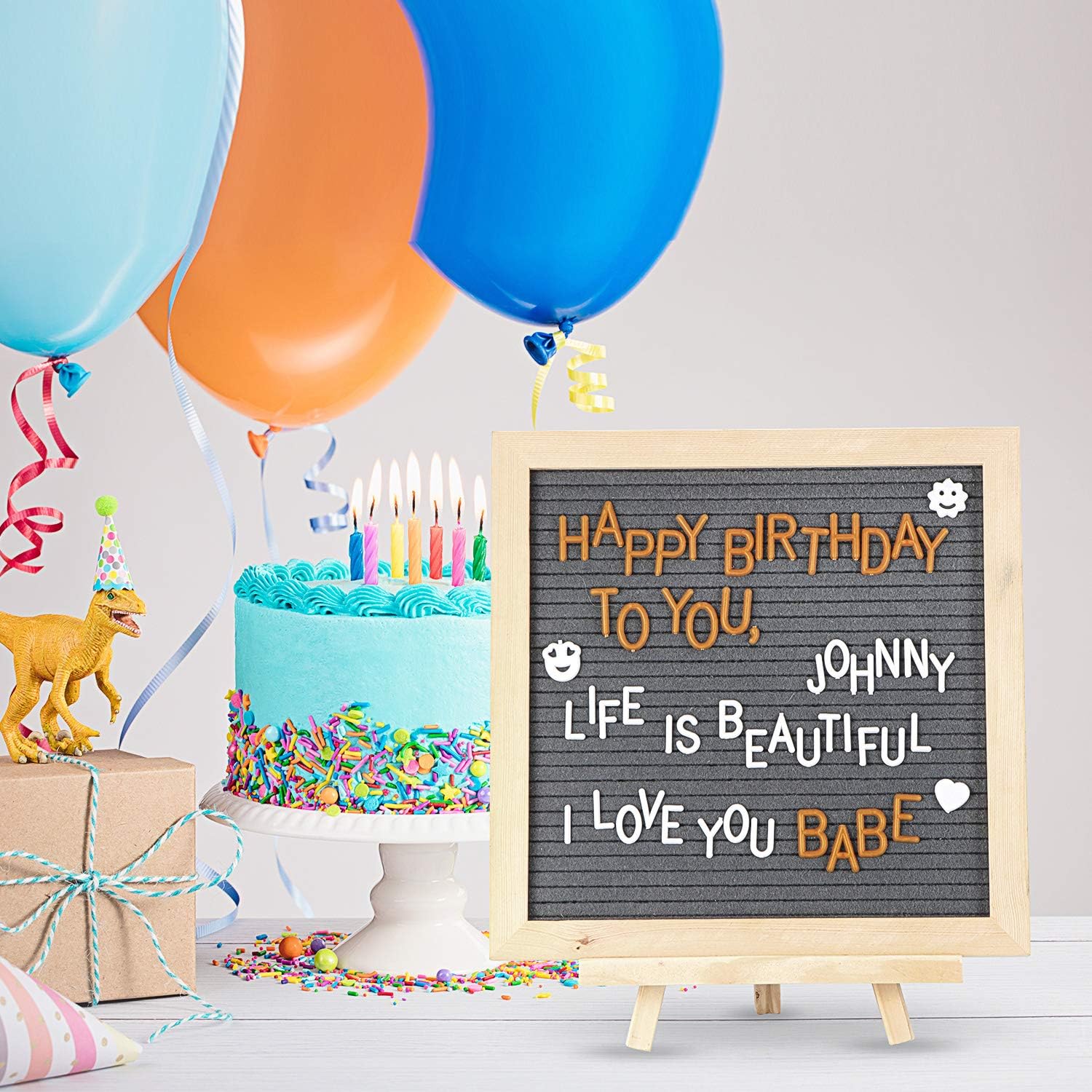 🔥 Hot Deals Grey Felt Letter Board with Stand for Home & Office Letter Board with Letters Message Board 10x10 inch Solid Wood Frame Hanging Letter Board & Tabletop Display with Storage Bag Hottest Sales Grey Felt Letter Board with Stand for Home & Office Letter Board with Letters Message Board 10x10 inch Solid Wood Frame Hanging Letter Board & Tabletop Display with Storage Bag