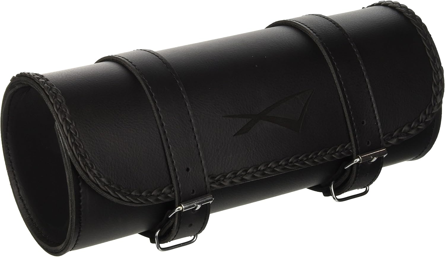 APro Toolbag Tool Bag Motorbike Motorcycle Custom Chopper Style Black