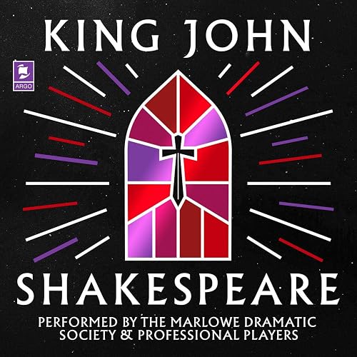 King John: Argo Classics