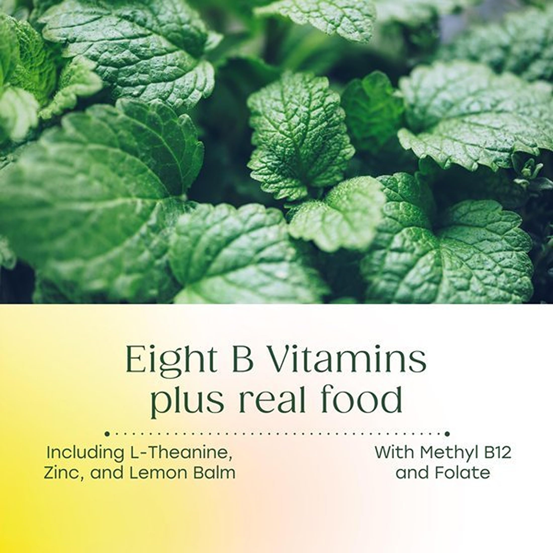 MegaFood Kids Vitamin B Complex, Cellular Energy Support, 30 Mini Tablets — Amazon image 5