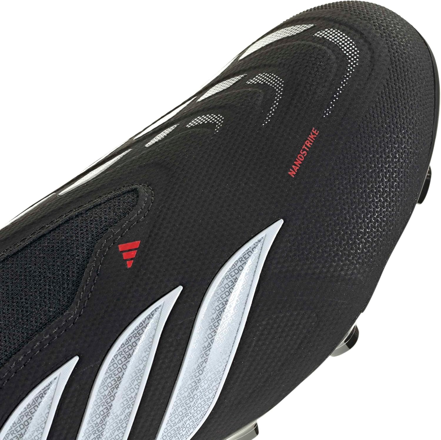 adidas Unisex League Laceless Firm Ground