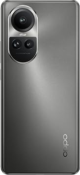 Oppo Telephone, standard