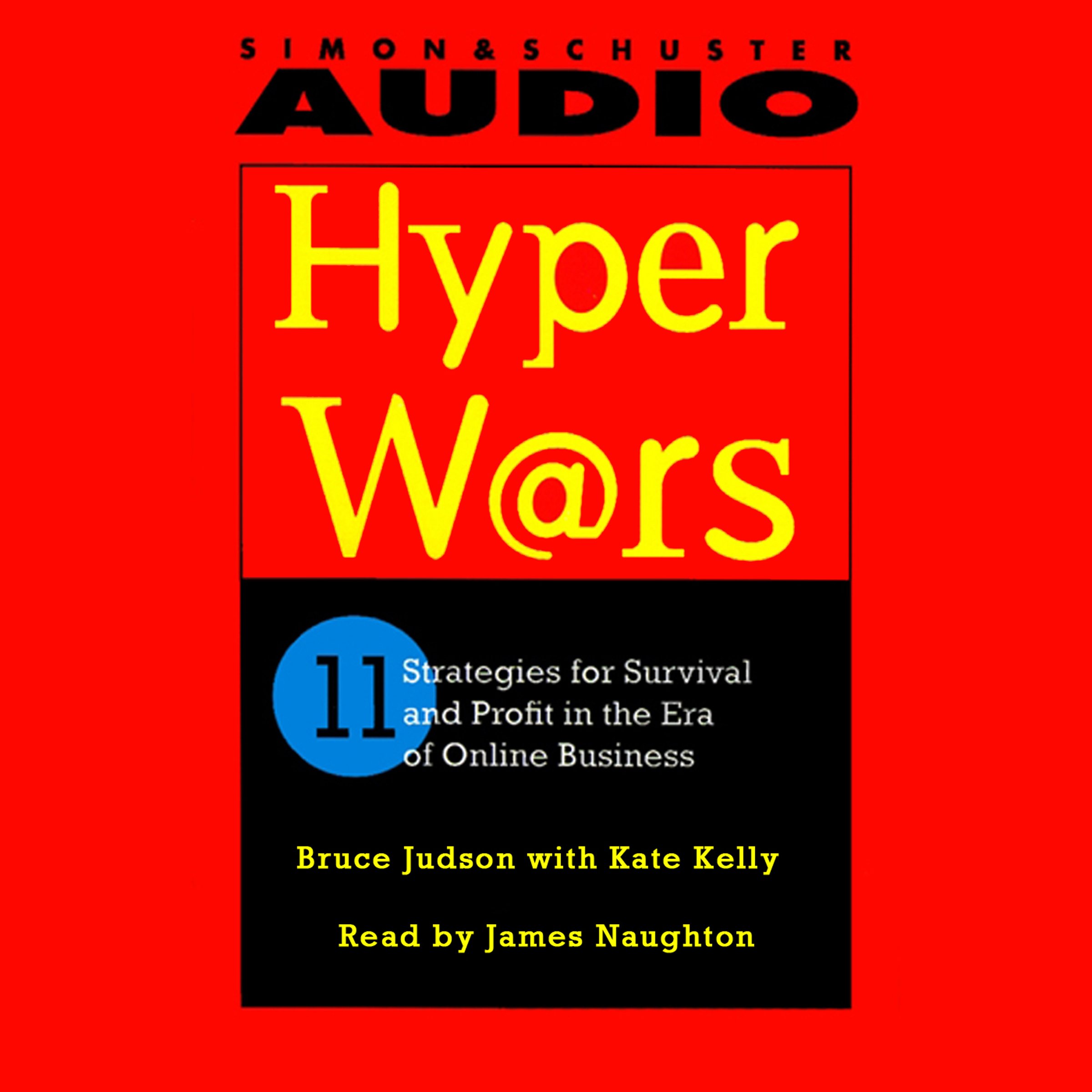 Hyperwars