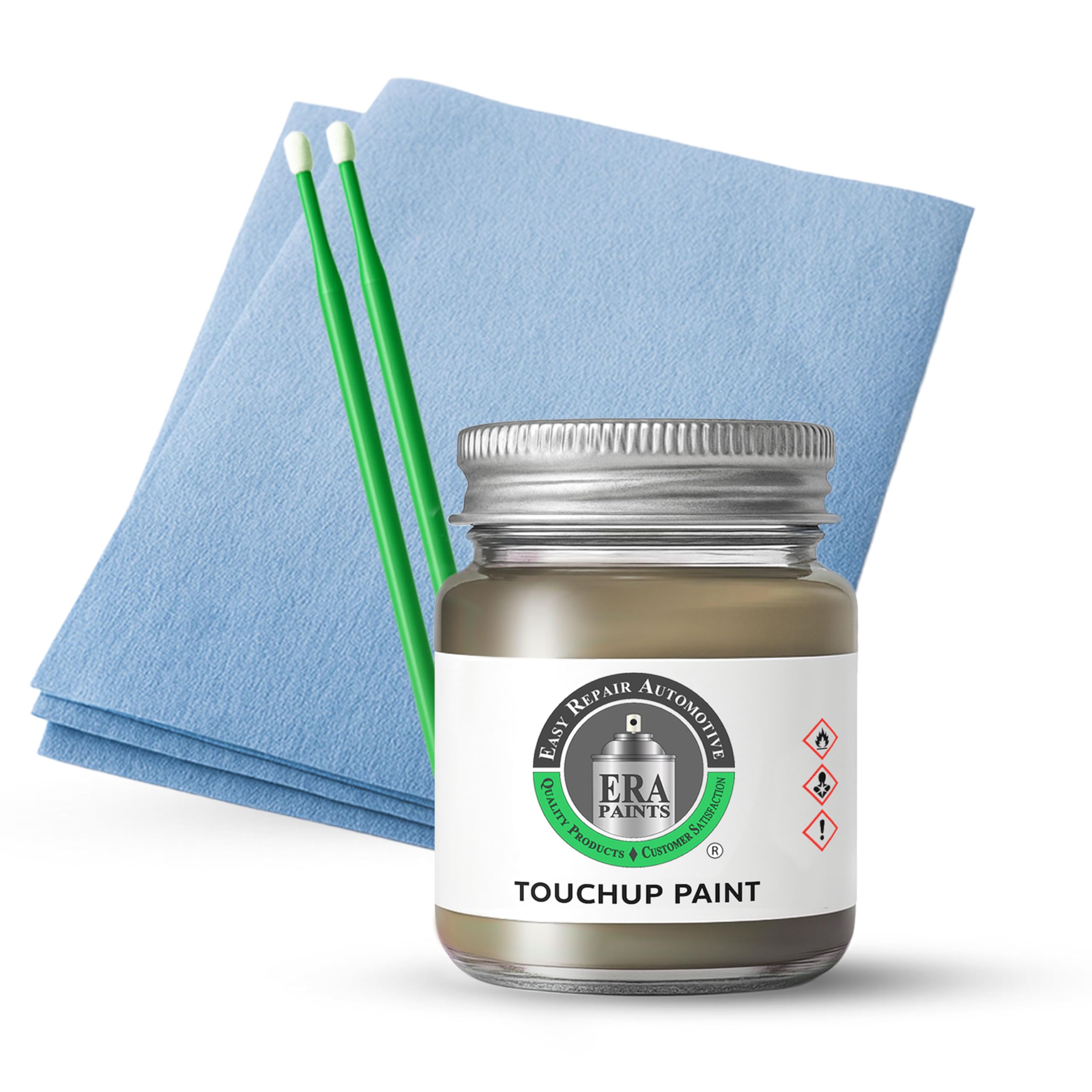 Amazon.com: ERA Paints - PFA/KFA - Prairie Pearl for RAM Exact OEM