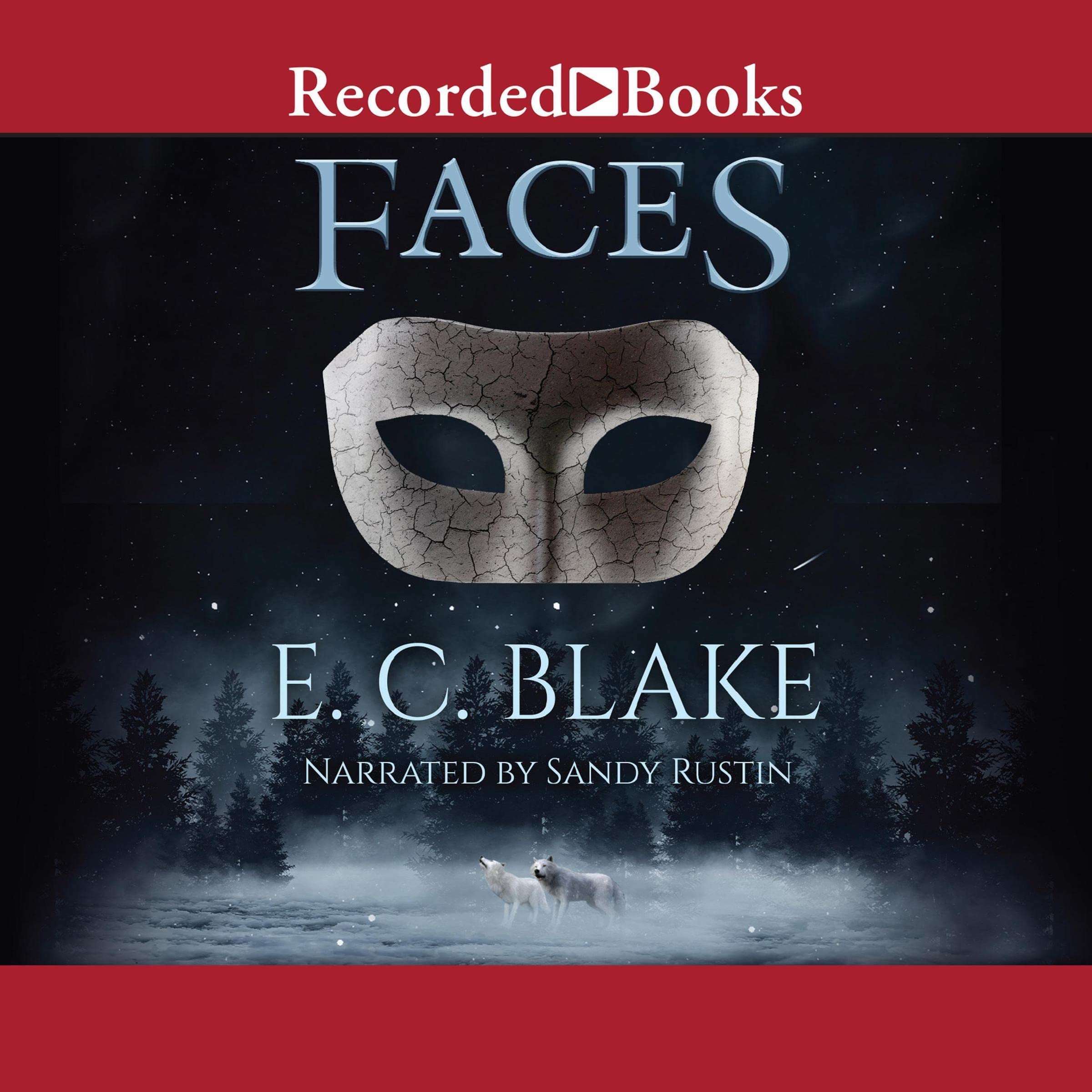 Cover art for Faces