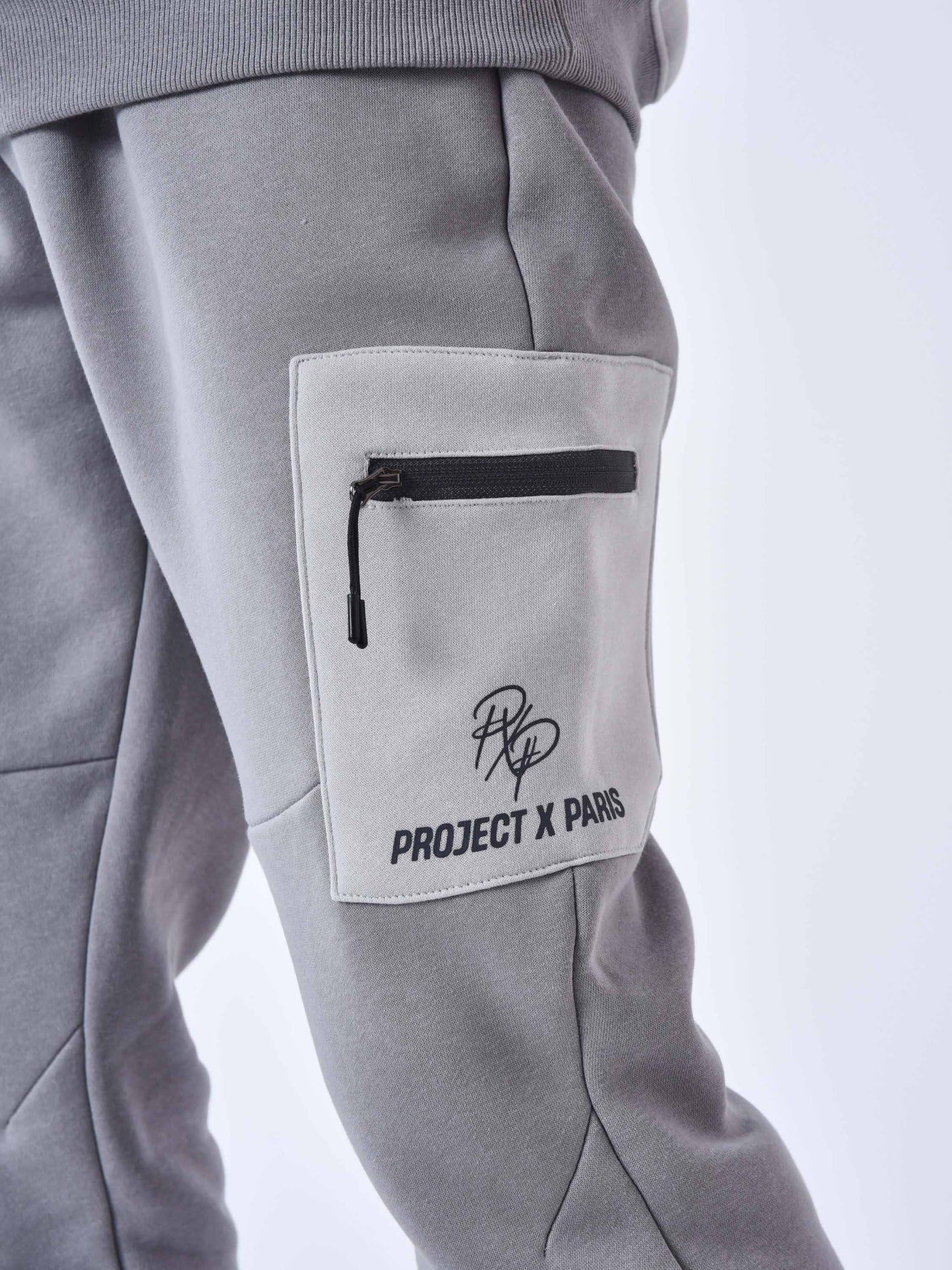 Project X Paris Spodnie Mężczyźni 2344039